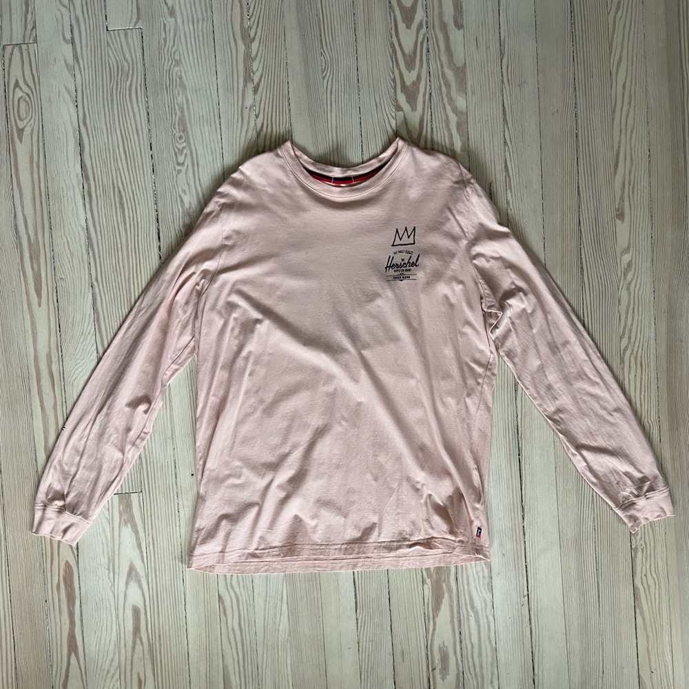 BASQUAIT HERSCHEL LONG SLEEVE
